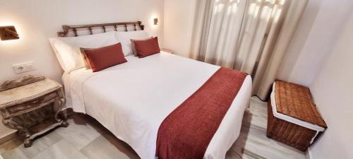 Vivienda con fines turísticos "Casa Paquita" (Vivienda con fines turisticos "Casa Paquita") in 安杜哈爾