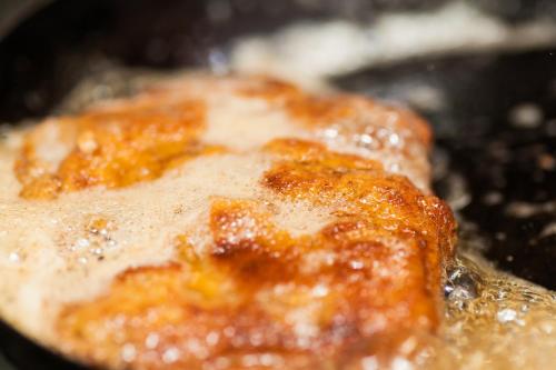 加戈尔霍夫酒店和餐厅 加戈尔霍夫酒店和餐厅