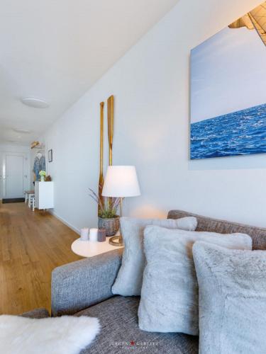 Ferienwohnung Knurrhahn Olpenitz - image 4
