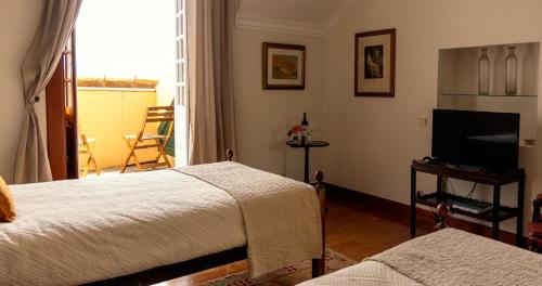 Twin Superior Non-Smoking