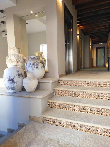 Casa 63 Hotel Boutique & Spa in San Miguel de Allende, Mexico
