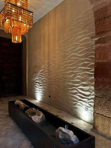 ردهة, Casa 63 Hotel Boutique & Spa in فنادق سان ميجويل دى اليندى