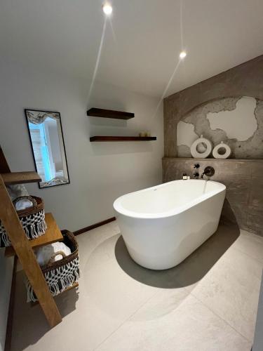 المرافق, Casa 63 Hotel Boutique & Spa in فنادق سان ميجويل دى اليندى