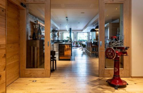 Étterem, Hotel-Restaurant Ruland in Altenahr