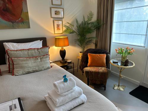B&B Ereprijs