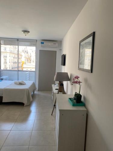 One-Bedroom Apartment image 10