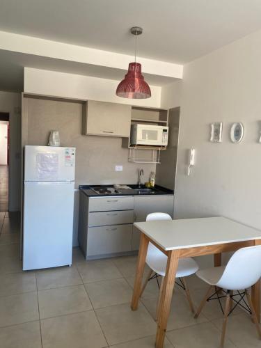 One-Bedroom Apartment image 9
