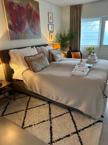 B&B Ereprijs
