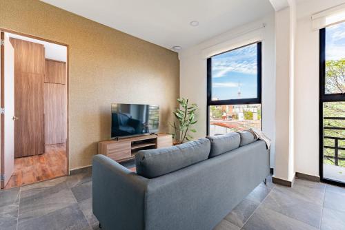 Doctores Apartments by VH
