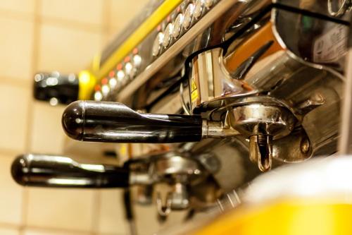 加戈尔霍夫酒店和餐厅 加戈尔霍夫酒店和餐厅