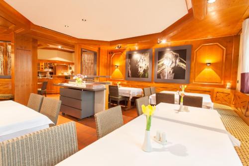 加戈尔霍夫酒店和餐厅 加戈尔霍夫酒店和餐厅