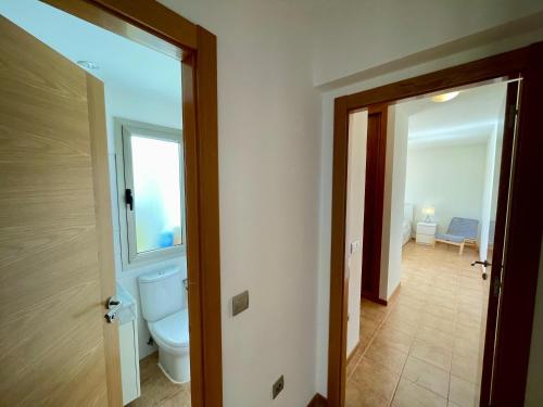 Villa Bali Golf Las Salinas Caleta de Fuste 4
