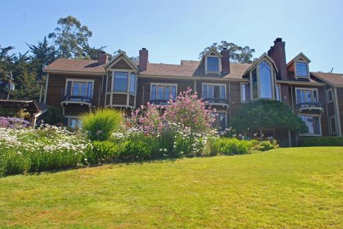 Olema House at Point Reyes