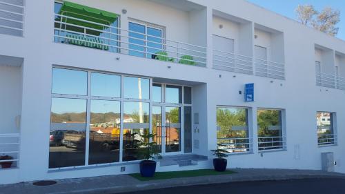 Hospedaria Flor do Guadiana BnB Montalvo