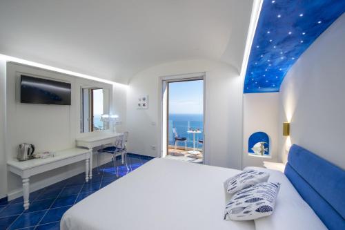 Holidays dream Praiano in 普萊亞諾