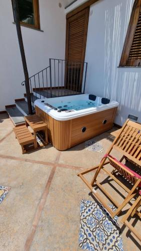 Holidays dream Praiano in 普萊亞諾