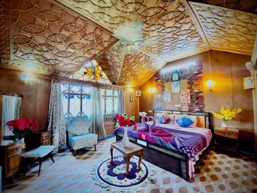 B&B Srinagar - gateway of paradise - Bed and Breakfast Srinagar