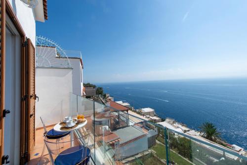 Holidays dream Praiano in 普萊亞諾