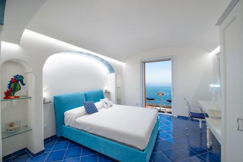 Holidays dream Praiano in 普萊亞諾