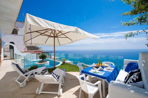 Holidays dream Praiano in 普萊亞諾