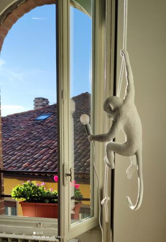 B&B Paderno d'Adda - B&B Al 27 - Bed and Breakfast Paderno d'Adda