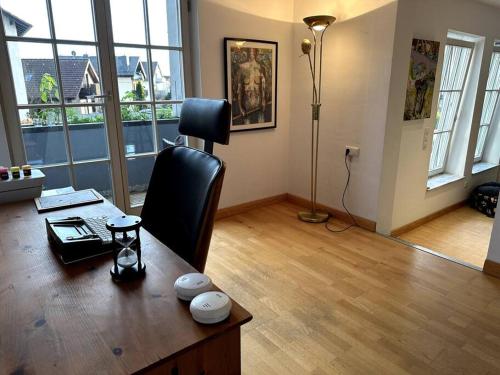 Freistehendes gemütliches Haus Freistehendes gemütliches Haus