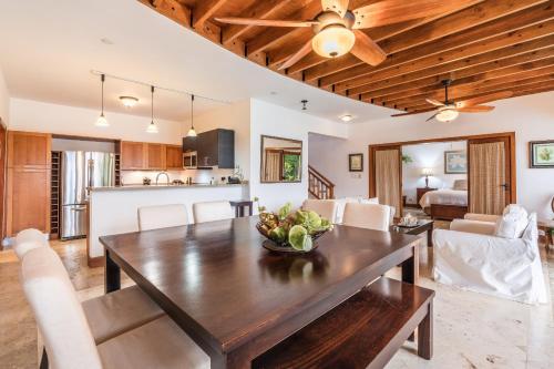 Newly Added Beautiful Villa at Puerto Bahia - Breakfast Included in Samana