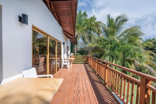 Newly Added Beautiful Villa at Puerto Bahia - Breakfast Included in Samana