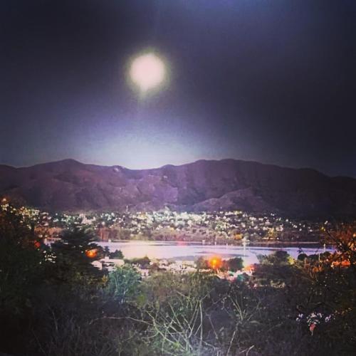 Luna de Fresa 2023