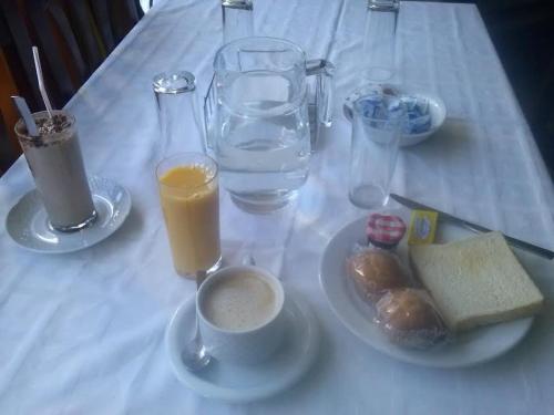 Hostal Residencia Avenida
