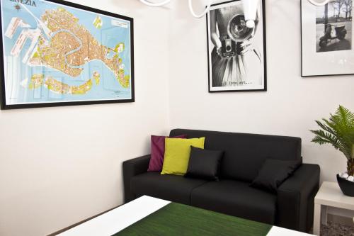 威尼斯里约旅馆