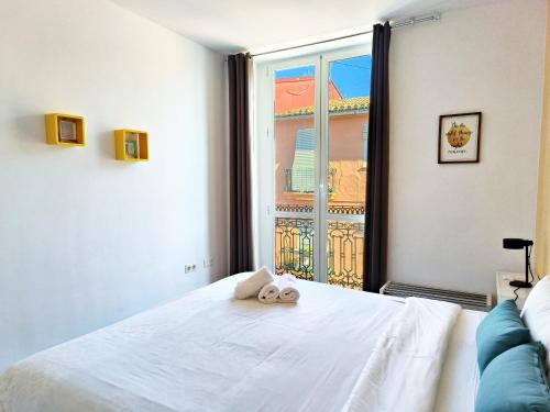 Flats Friends Torres Quart - image 14