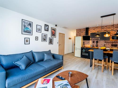 Appartement Marseille-6e Arrondissement, 2 pièces, 4 personnes - FR-1-774-5 - Location saisonnière - Marseille