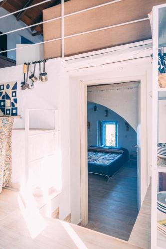 THALASSA New house in 森帕蒂基