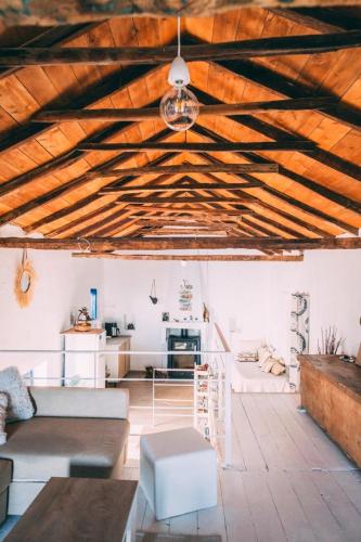 THALASSA New house in 森帕蒂基