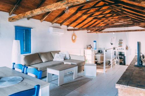 THALASSA New house in 森帕蒂基