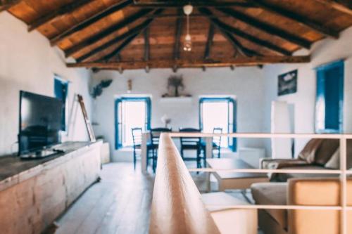 THALASSA New house in 森帕蒂基