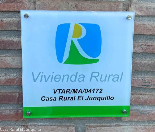 Casa Rural El Junquillo