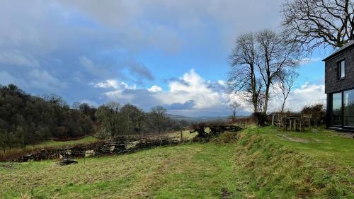 Apkārtne, Cambrian Cottages - Charming Countryside Barn in Llandyssul