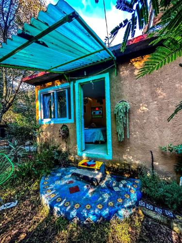 Casa Ecológica (Casa Ecologica) in San Pedro