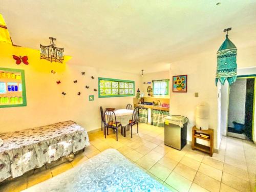 Casa Ecológica (Casa Ecologica) in San Pedro