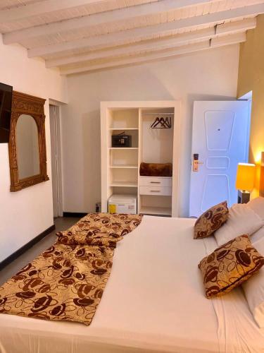 Hotel Aromax del Campestre, Medellín (fotografie 9)