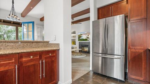 LV219 Delightful Upstairs 2 Bedroom Legacy Villa in La Quinta, USA