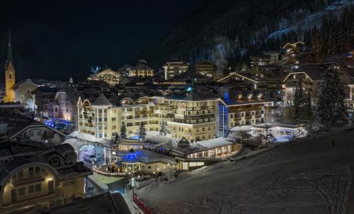 Superior Hotel Post Ischgl in Ischgl, Schweiz
