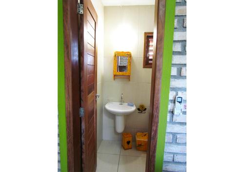 One-Bedroom Apartment image 10