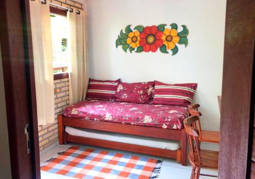 One-Bedroom Apartment image 4