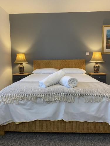1 king bed