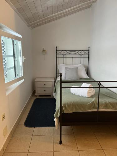 B&B Baron Gautsch – Rovinj, IA