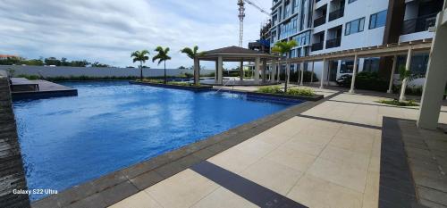 Room for RENT in Mactan Newtown near AIRPORT