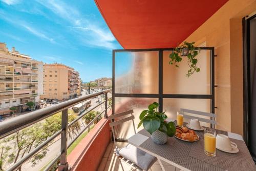 Appartement cosy au centre ville de Menton